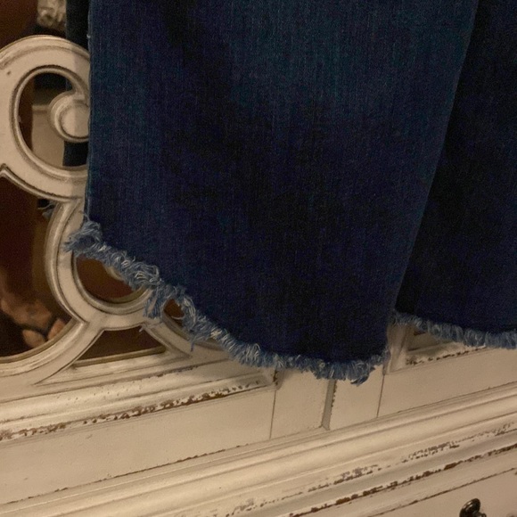 INC jeans P-24 - Picture 6 of 6